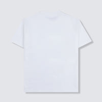 Respect Heavyweight Tee - White