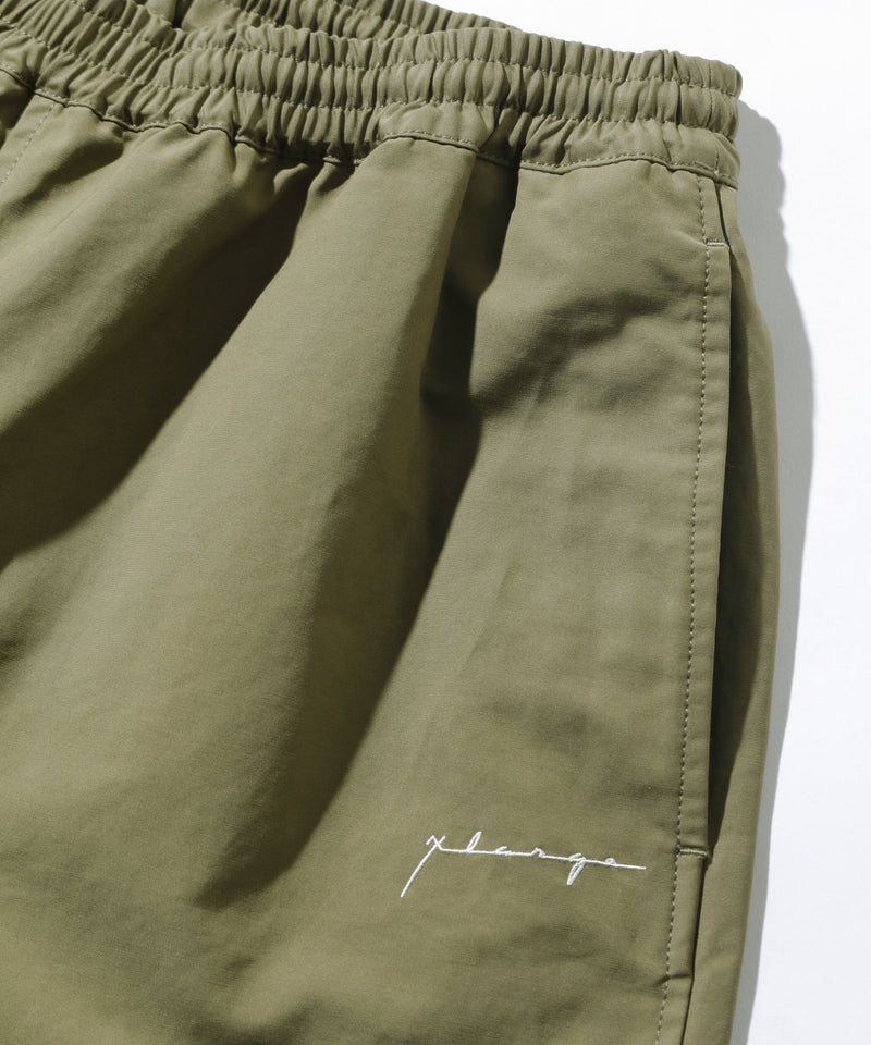 Easy Military Pants - Olive