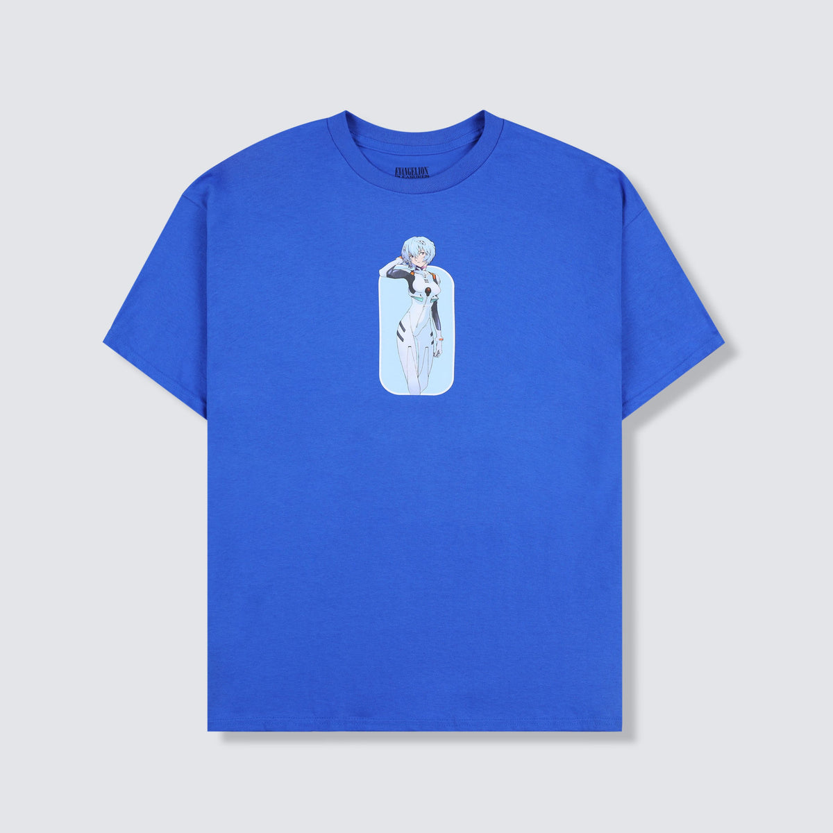 Rei Tees - Blue