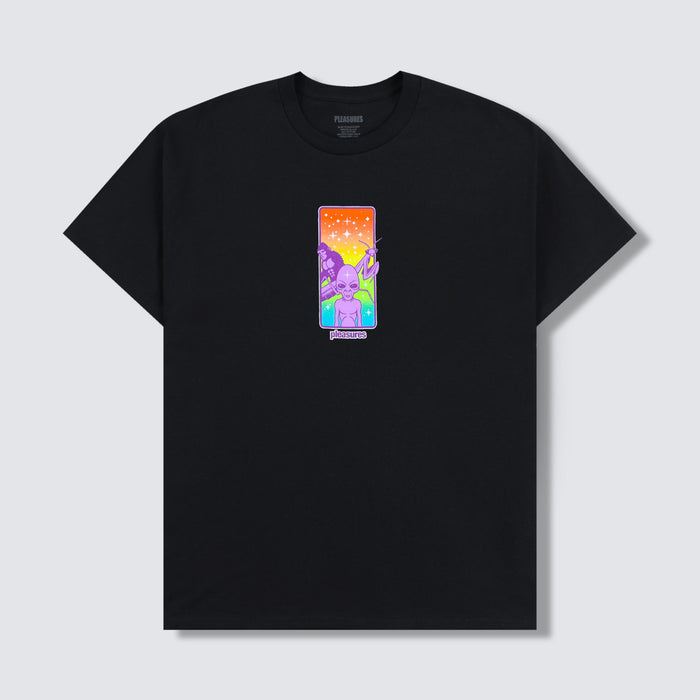 Friends Tee - Black