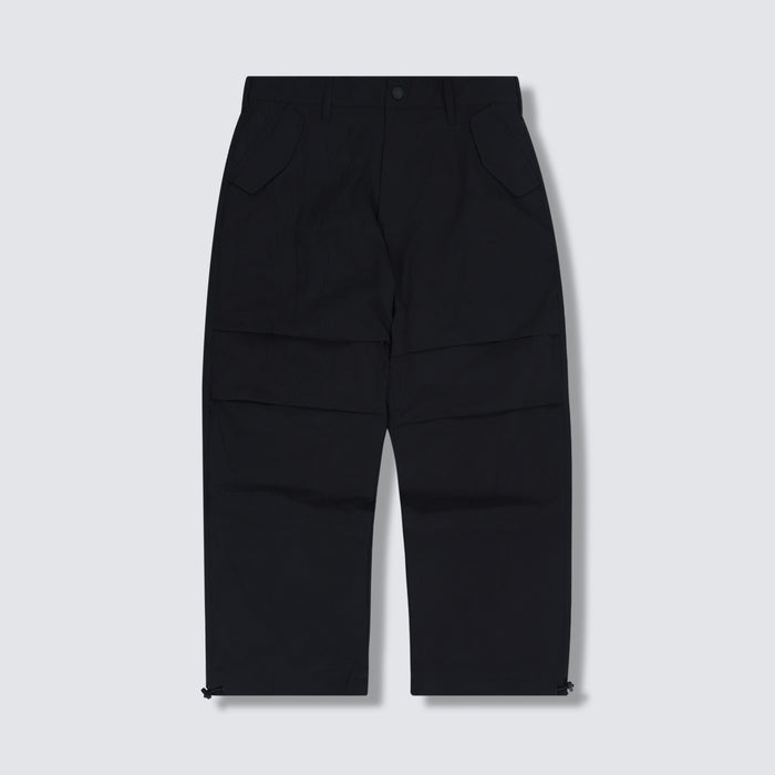 Root Flight Pants - Black