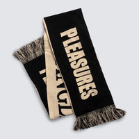 Impact Scarf - Black