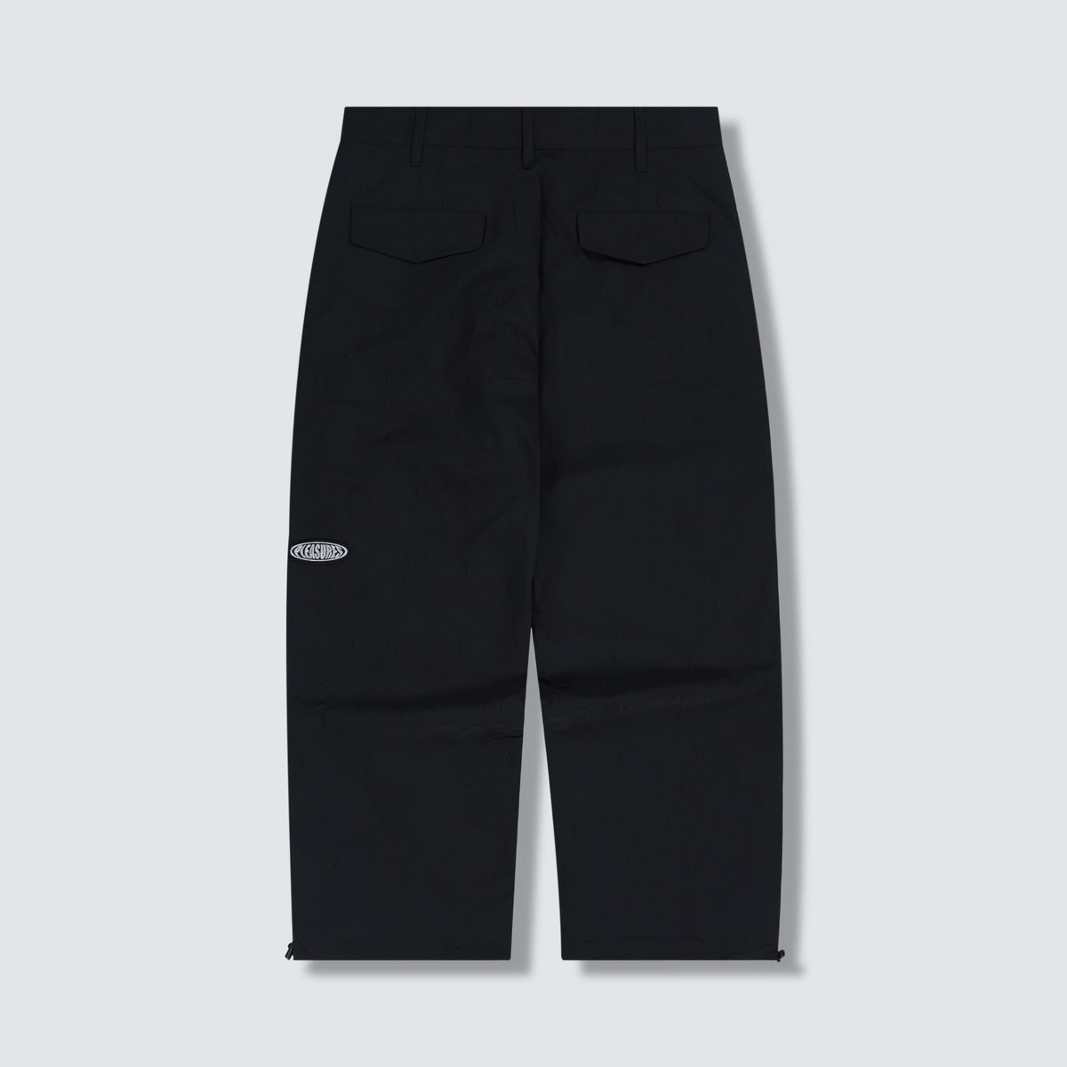 Root Flight Pants - Black