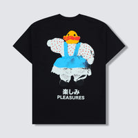 Duck Tee - Black