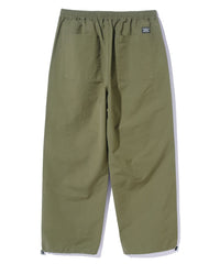 Easy Military Pants - Olive