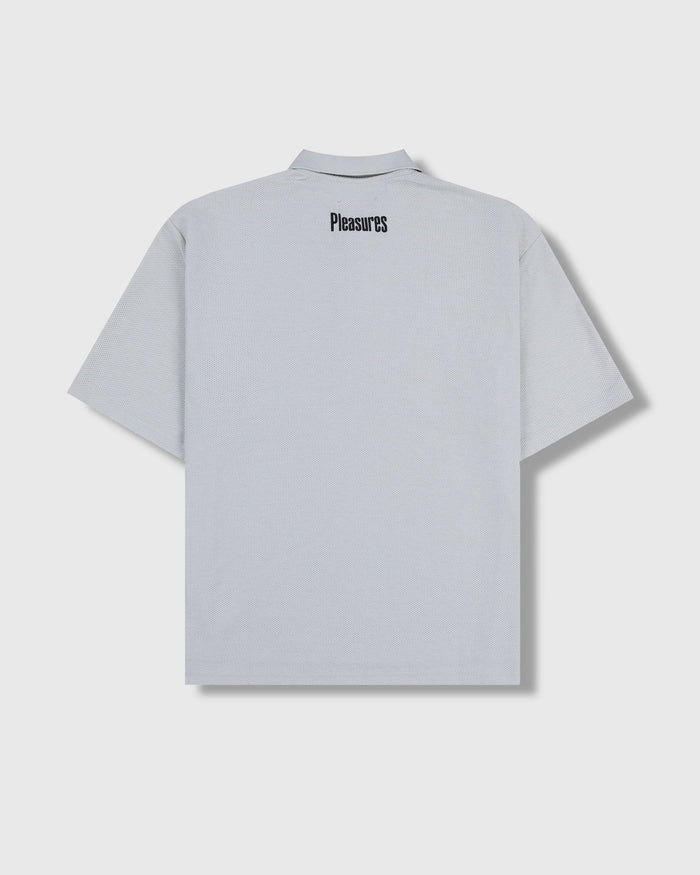 Revival Boxy Polo