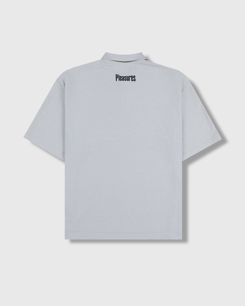 Revival Boxy Polo