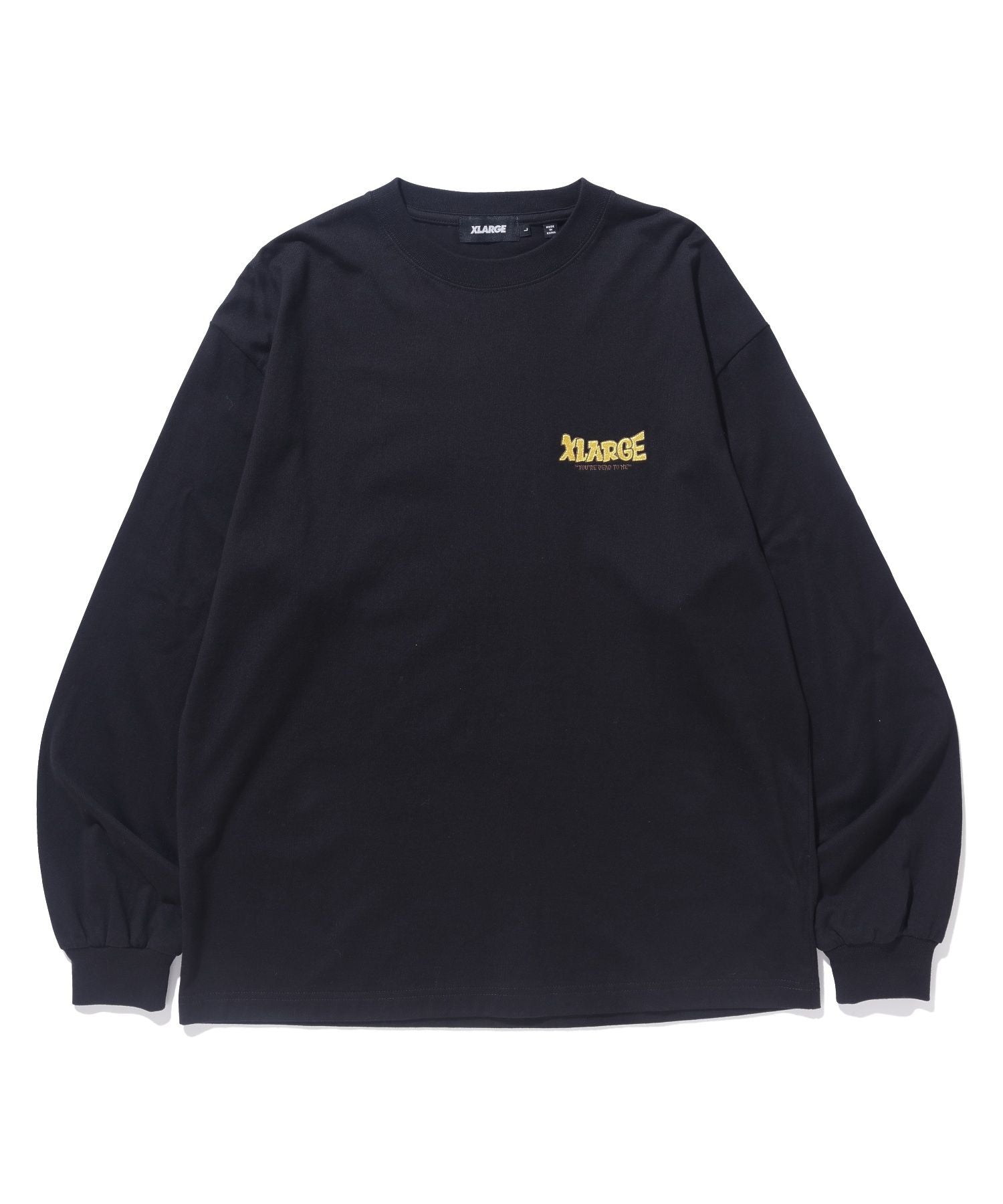 XLARGE – Club Never XLARGE – Club Never