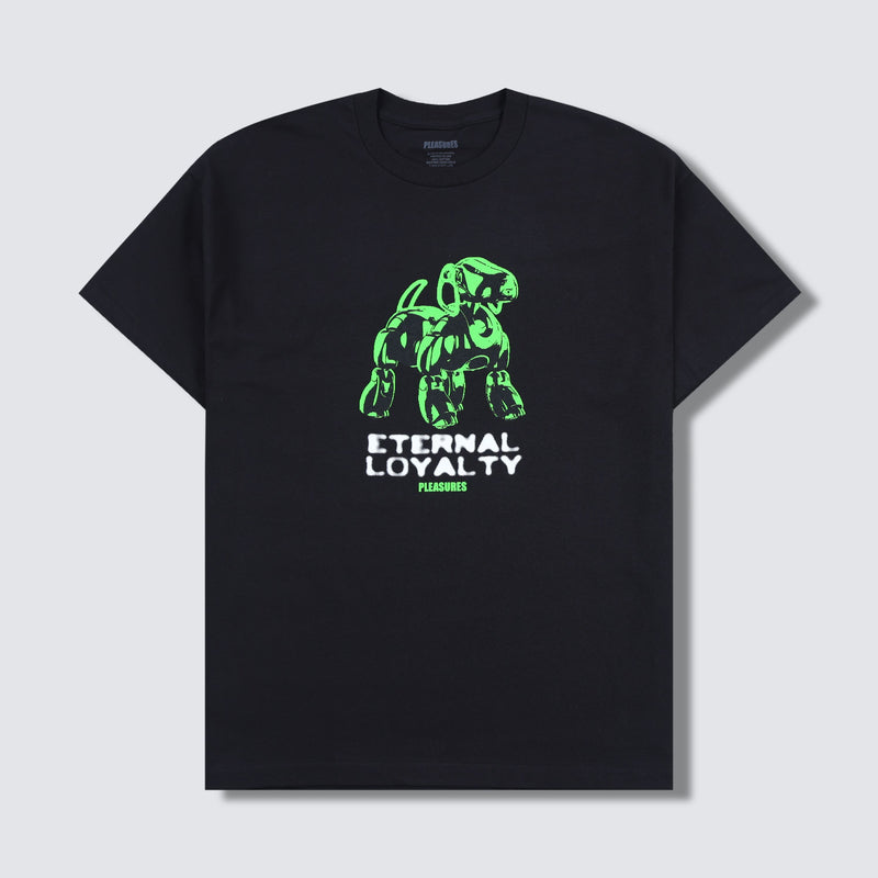 Eternal Tee - Black