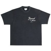 Paramount Tee - Vintage Black