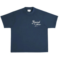 Paramount Tee - Vintage Navy