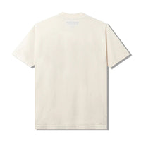 Magico Gonzalez Tee - Cream