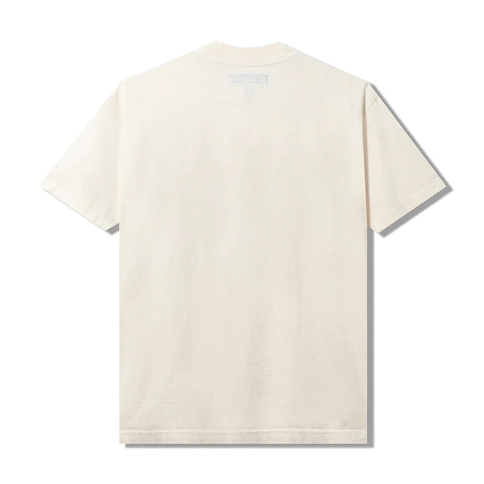 Magico Gonzalez Tee - Cream