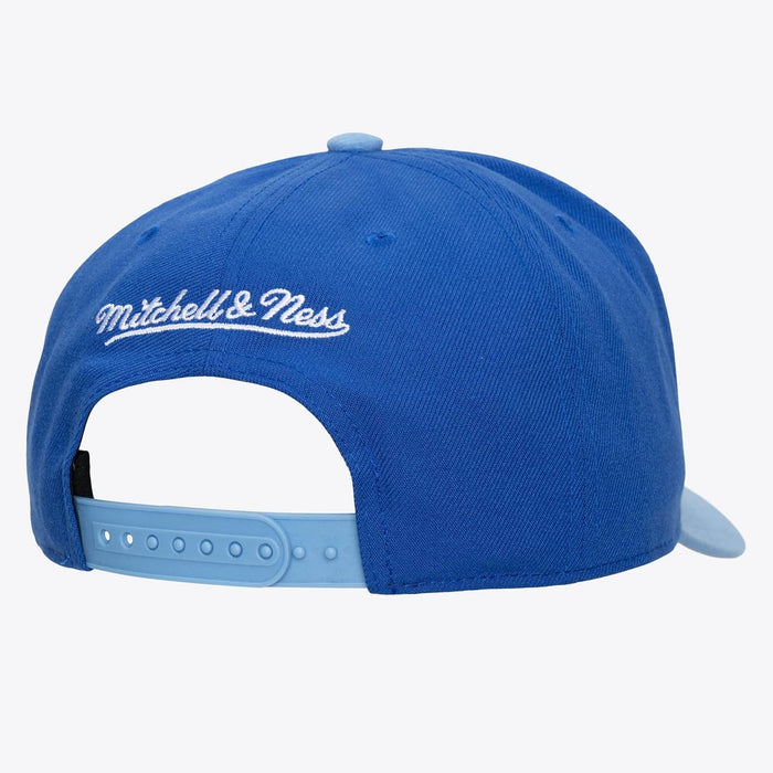 NBA Los Angeles Lakers Legendary Home Snapback Hat