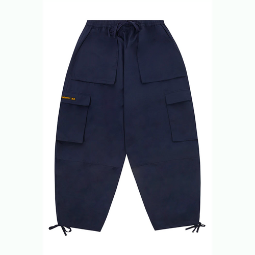 Guide Parachute Pants - Navy