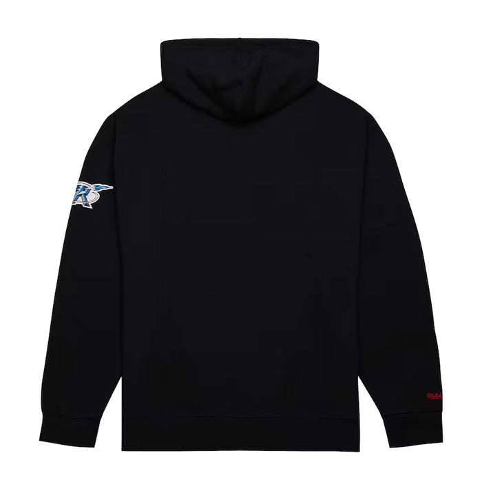 Houston Rockets Game Time Hoodie - Black