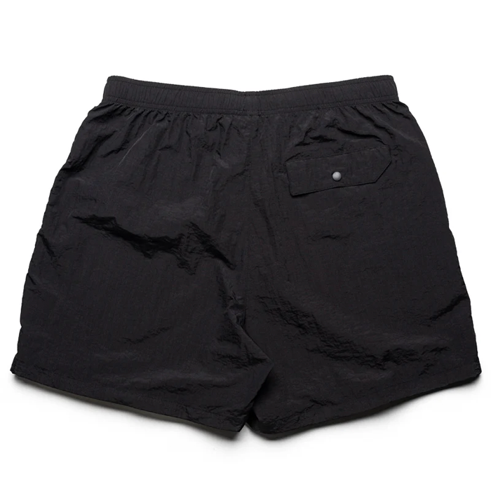 Sublime Freedom Sun Shorts - Black