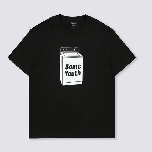 Techpack Tee - Black