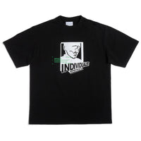 Perspective Tee - Vintage Black