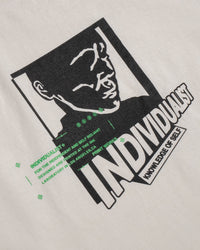 Perspective Tee - Summer Sand