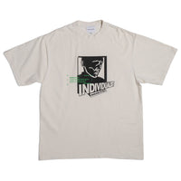Perspective Tee - Summer Sand