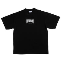 Everlasting Tee - Vintage Black
