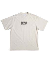 Everlasting Tee - Antique White