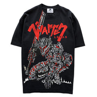 Armor Tee - Black