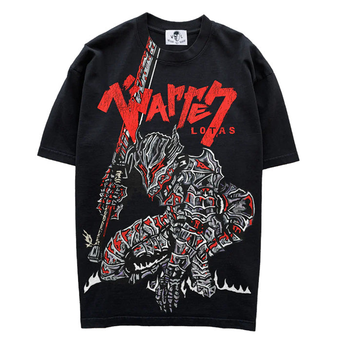 Armor Tee - Black