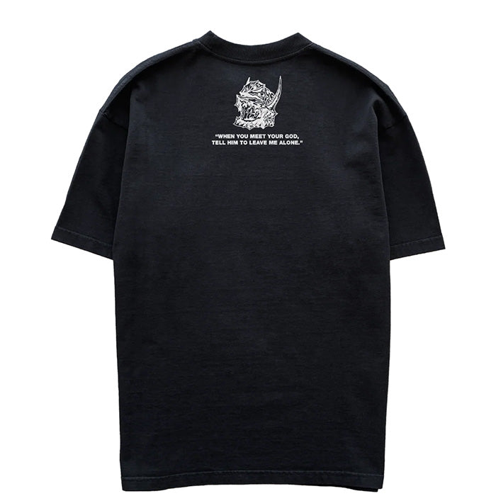 Armor Tee - Black
