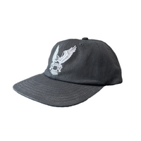 Eagle Cap - Black