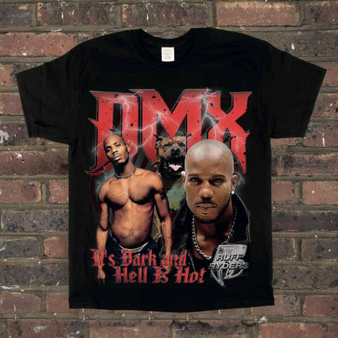 Aaliyah Tee