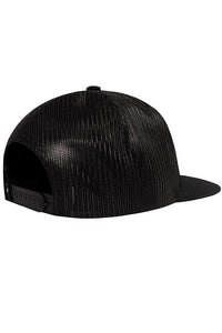 Garage Trucker Hat - Black