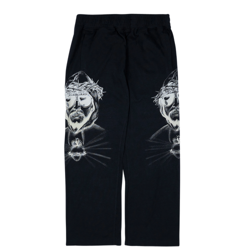 Release Cotton Pant - Tee