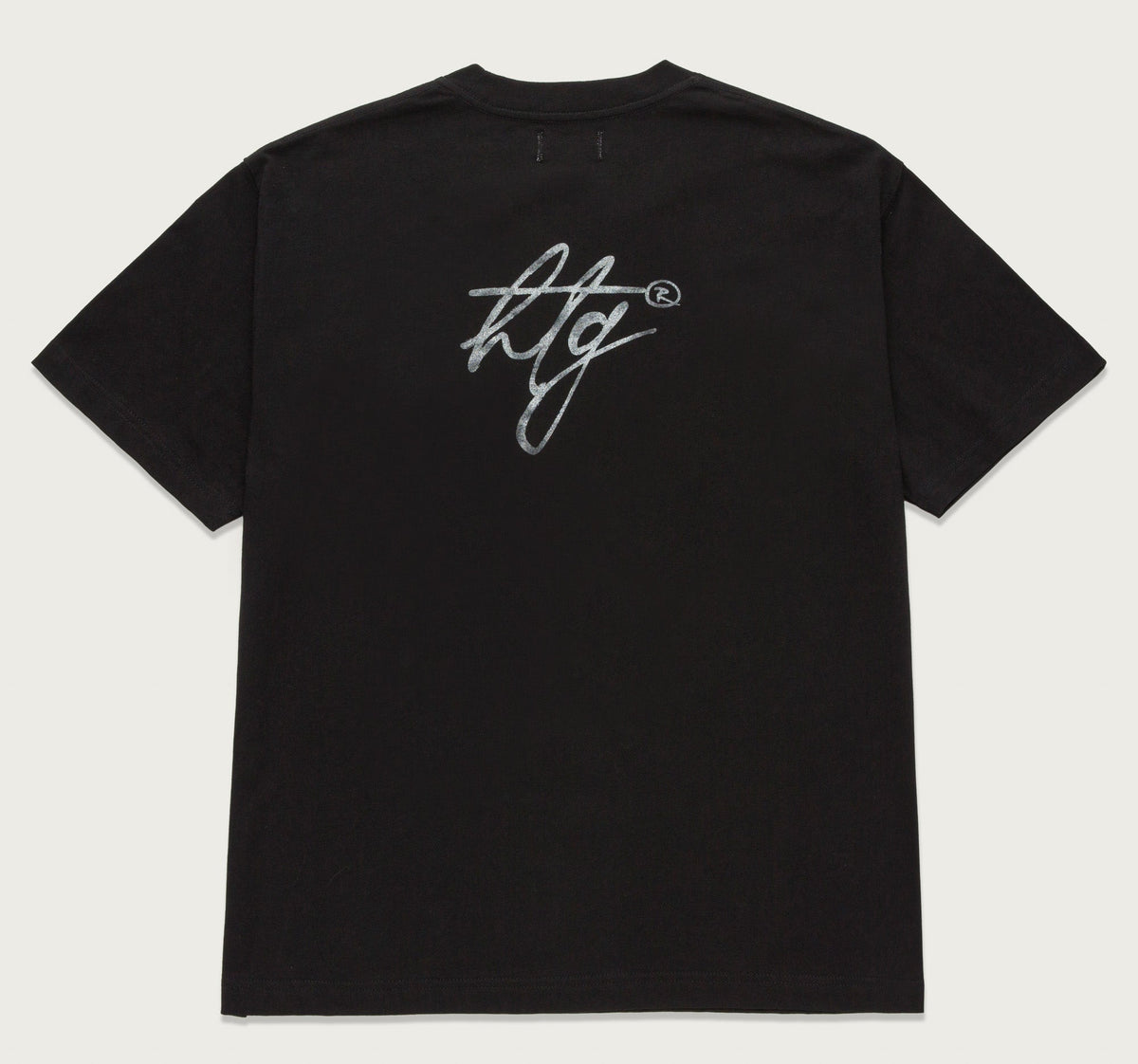 Truth Tee - Black