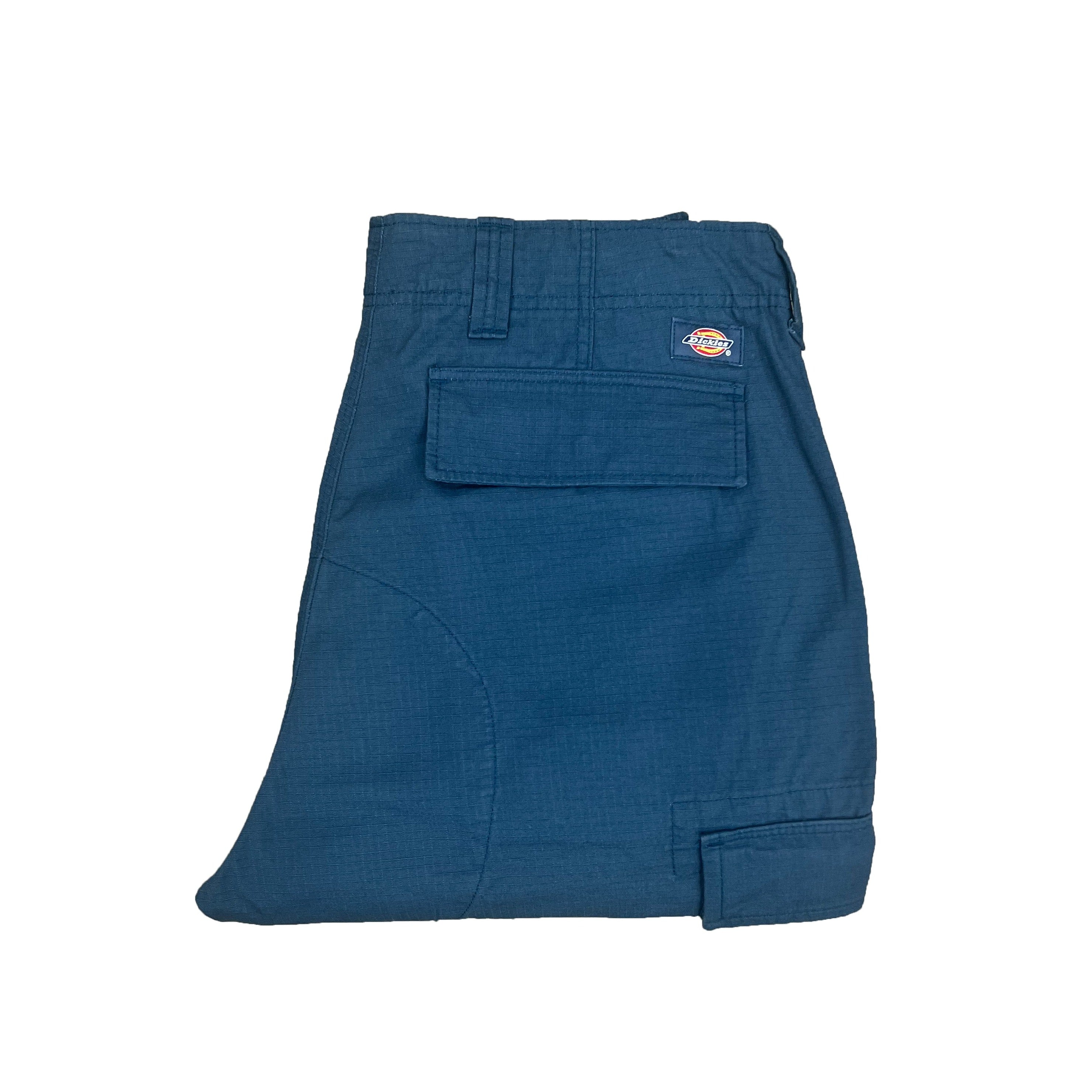 Eagle Bend Cargo Pants - Airforce Blue