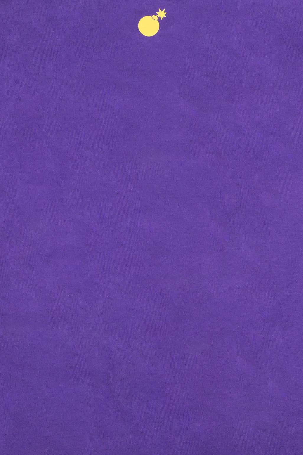 Midnight Tee - Purple