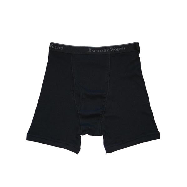 RBW/STANFIELD'S BOXER BRIEFS