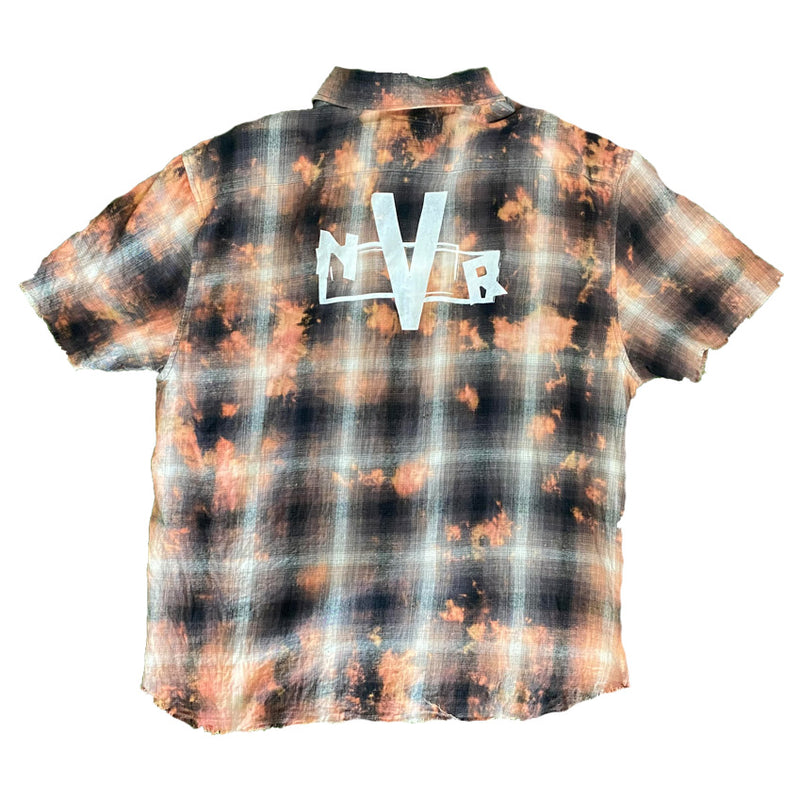 CN x EPTM Flannel - Bleached