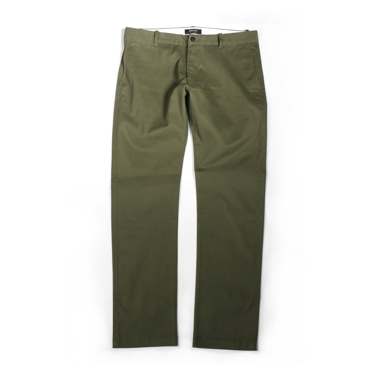 Surplus Chino - Olive