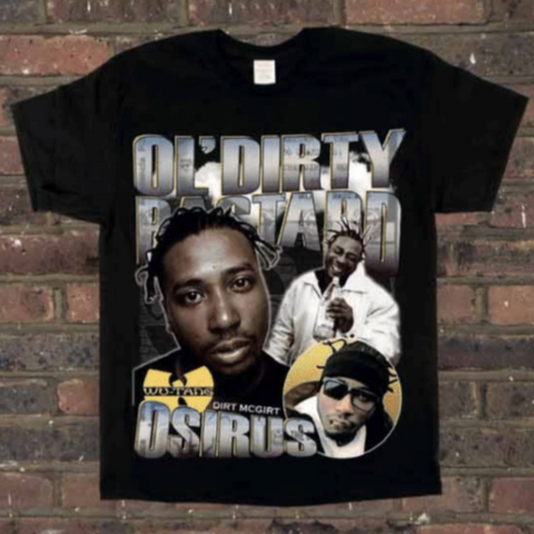 Aaliyah Tee
