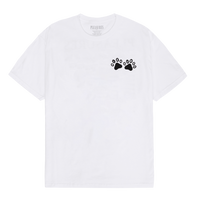 Puppies Tee - Whiite