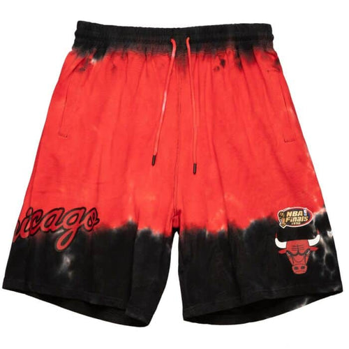 M&N x Just Don Pants Chicago Bulls - Shop Mitchell & Ness Pants and Shorts  Mitchell & Ness Nostalgia Co.
